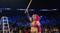 WWE SmackDown - Episode 50 - SmackDown Live 1008