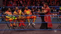 WWE SmackDown - Episode 21 - SmackDown Live 979