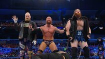 WWE SmackDown - Episode 25 - SmackDown Live 983