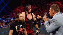 WWE SmackDown - Episode 28 - SmackDown Live 986