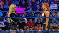 WWE SmackDown - Episode 31 - SmackDown Live 989