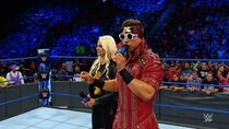 WWE SmackDown - Episode 36 - SmackDown Live 994