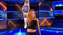 WWE SmackDown - Episode 38 - SmackDown Live 996