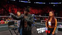 WWE SmackDown - Episode 39 - SmackDown Live 997