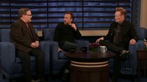 Conan - Episode 98 - Ewan McGregor