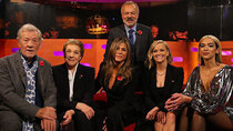 The Graham Norton Show - Episode 6