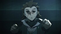 Keishichou Tokumu Bu Tokushu Kyouakuhan Taisaku Shitsu Dai Nana Ka: Tokunana - Episode 5 - The Fifth Seal