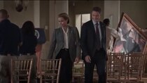 Madam Secretary - Episode 5 - Daisy