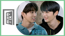 Stray Kids: 2 Kids Room - Episode 5 - HAN X Lee Know