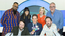 Would I Lie to You? - Episode 4 - Greg Davies, Guz Khan, Claudia Winkleman and Lucy Worsley