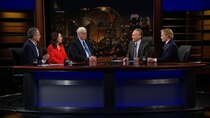 Real Time with Bill Maher - Episode 33