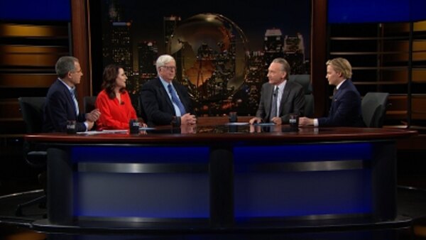 Real Time with Bill Maher - S17E33 - 