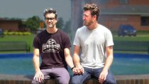 Let's Talk About That - Episode 10 - Recreating Rhett's First Kiss