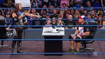 WWE SmackDown - Episode 1 - SmackDown Live 907