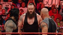 WWE Raw - Episode 1 - RAW 1232