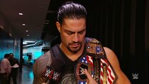 WWE Raw - Episode 2 - RAW 1233