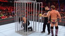 WWE Raw - Episode 4 - RAW 1235
