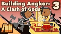 Extra History - World History - Episode 3 - Building Angkor - A Clash of Gods