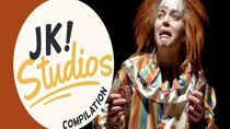 JK! Studios - Episode 43 - JK! Studios Halloween Compilation