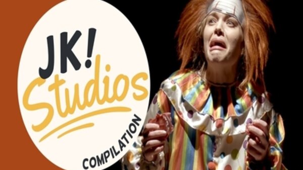 JK! Studios - S2019E43 - JK! Studios Halloween Compilation