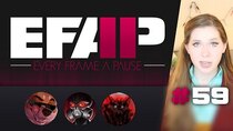 Every Frame A Pause - Episode 9 - EFAP #59 - Responding to more Joker takes