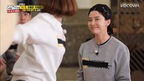 Running Man - Episode 474 - Betray for the Gold Bars