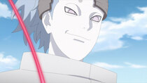 Boruto: Naruto Next Generations - Episode 131 - The Power of the Nine Tails