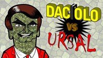Cabo Daciolo vs Ursal! - Episode 3 - EP 4 - BOLSOSSAURO e TRUMPTRICERATOPS