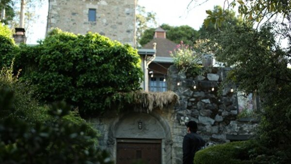 Ghost Adventures - S19E01 - Albion Castle