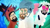 NerdPlayer - Episode 40 - Ultimate Chicken Horse - #PintinhoDaBalada ????????????