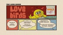 The Loud House - Episode 21 - Love Birds