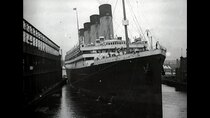 Deadly Engineering - Episode 3 - Doom on the Titanic