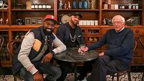 Desus & Mero - Episode 39 - UN JOKKERSTEPPEN