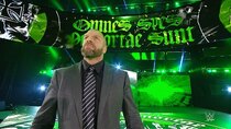 WWE Raw - Episode 5 - RAW 1236