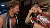 WWE Raw - Episode 6 - RAW 1237