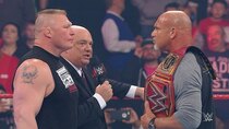 WWE Raw - Episode 10 - RAW 1241