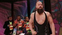 WWE Raw - Episode 11 - RAW 1242