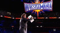 WWE Raw - Episode 12 - RAW 1243