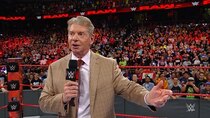 WWE Raw - Episode 14 - RAW 1245