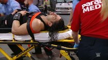 WWE Raw - Episode 15 - RAW 1246 - WWE Superstar Shake-Up 2017