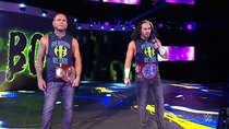 WWE Raw - Episode 18 - RAW 1249