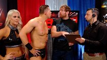 WWE Raw - Episode 19 - RAW 1250