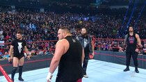 WWE Raw - Episode 20 - RAW 1251