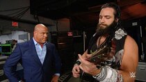 WWE Raw - Episode 21 - RAW 1252