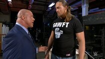 WWE Raw - Episode 22 - RAW 1253
