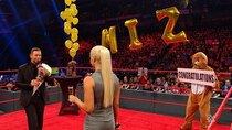 WWE Raw - Episode 23 - RAW 1254