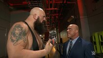 WWE Raw - Episode 25 - RAW 1256