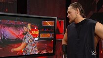 WWE Raw - Episode 27 - RAW 1258