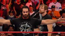WWE Raw - Episode 29 - RAW 1260