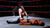 WWE Raw - Episode 30 - RAW 1261